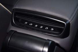 2013款沃尔沃XC90
