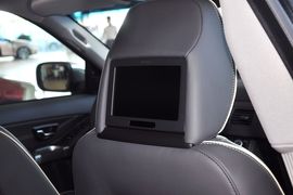 2013款沃尔沃XC90