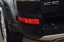 2013款沃尔沃XC90