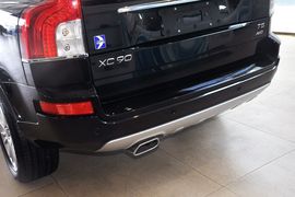 2013款沃尔沃XC90
