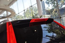 2013款沃尔沃XC90