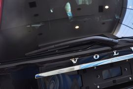 2013款沃尔沃XC90