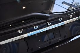 2013款沃尔沃XC90