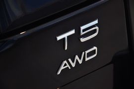 2013款沃尔沃XC90