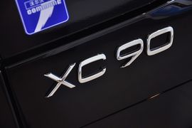 2013款沃尔沃XC90