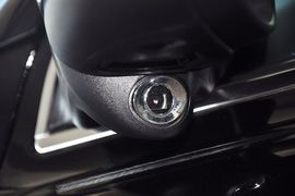 2013款沃尔沃XC90