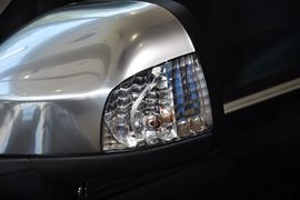 2013款沃尔沃XC90