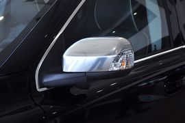 2013款沃尔沃XC90