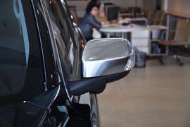 2013款沃尔沃XC90