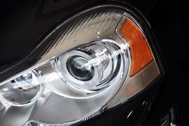 2013款沃尔沃XC90