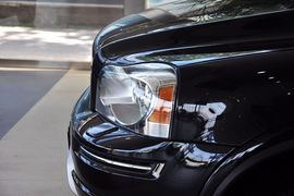 2013款沃尔沃XC90
