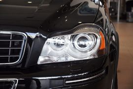 2013款沃尔沃XC90