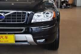 2013款沃尔沃XC90