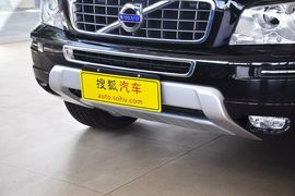 2013款沃尔沃XC90