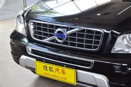 2013款沃尔沃XC90