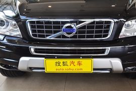 2013款沃尔沃XC90