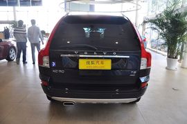 2013款沃尔沃XC90