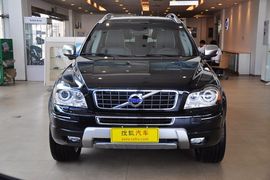 2013款沃尔沃XC90