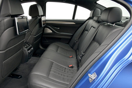 2014款宝马M5