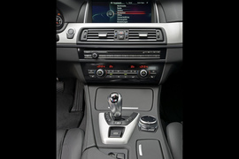 2014款宝马M5