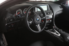 2014款宝马M5