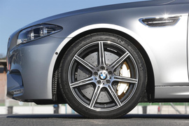 2014款宝马M5