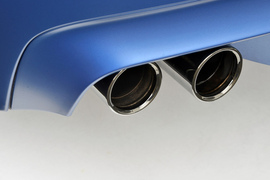2014款宝马M5