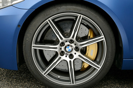 2014款宝马M5