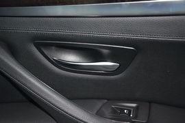 2014款宝马525Li