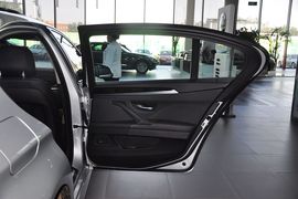 2014款宝马525Li