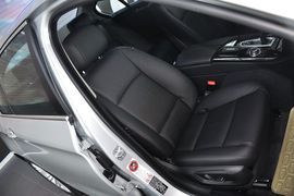 2014款宝马525Li
