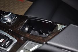 2014款宝马525Li