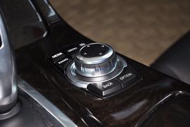 2014款宝马525Li