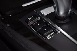 2014款宝马525Li