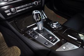 2014款宝马525Li