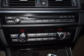 2014款宝马525Li