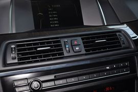 2014款宝马525Li