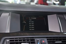 2014款宝马525Li