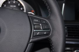 2014款宝马525Li