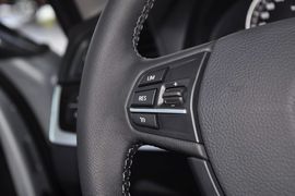 2014款宝马525Li