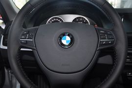 2014款宝马525Li