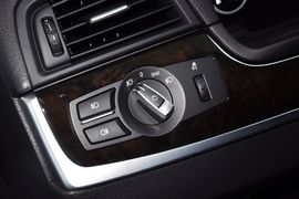 2014款宝马525Li