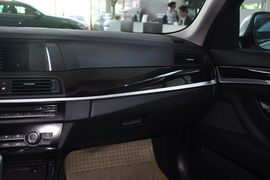 2014款宝马525Li