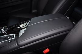 2014款宝马525Li
