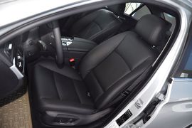 2014款宝马525Li