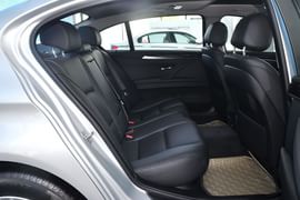 2014款宝马525Li