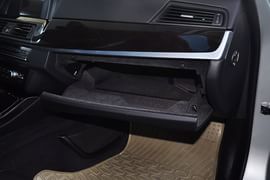 2014款宝马525Li