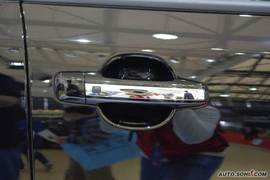 起亚霸锐09上海车展实拍