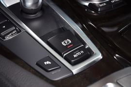 2014款宝马525Li