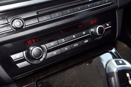 2014款宝马525Li